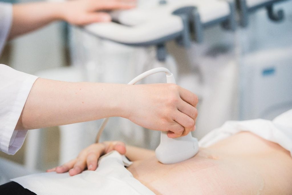 colorectal specialist Singapore for abdominal trauma.