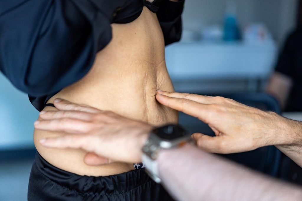 colorectal specialist consultation Singapore.